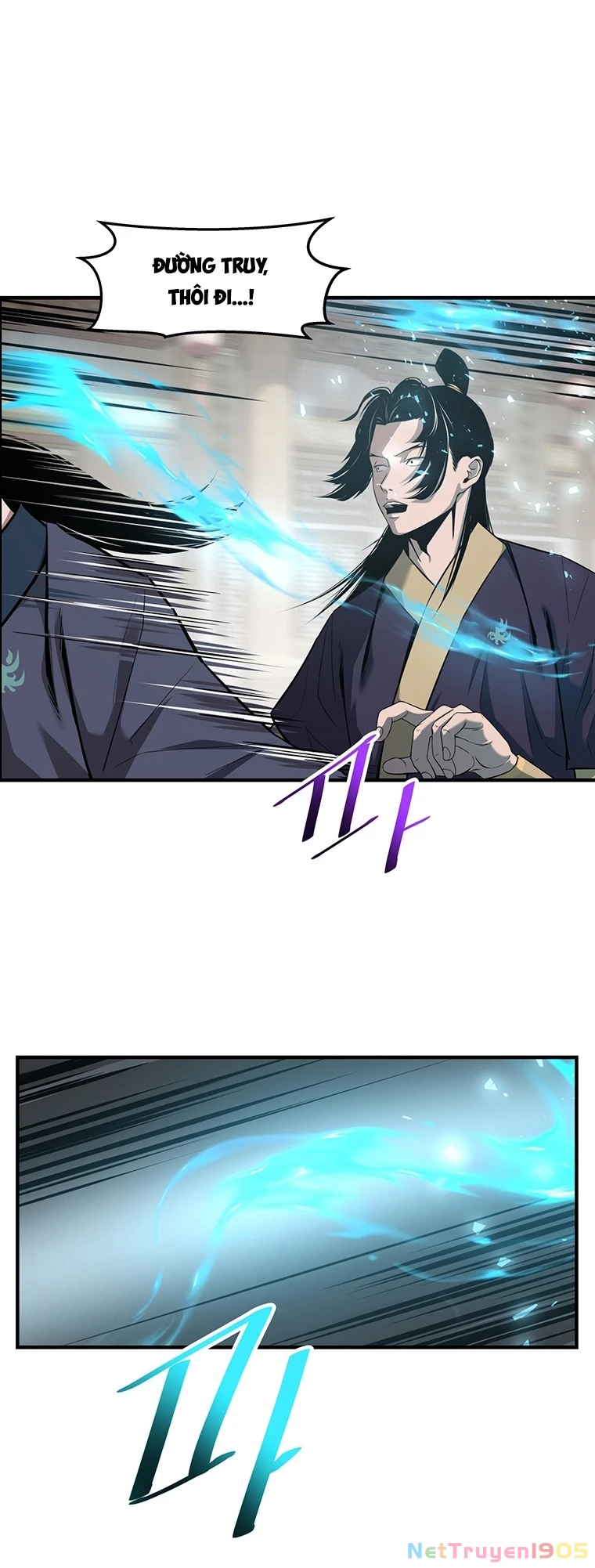 Thiên Hạ Đệ Nhất Võ Sư Chapter 18 - 28