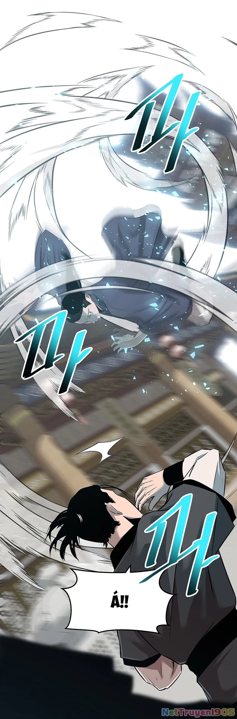 Thiên Hạ Đệ Nhất Võ Sư Chapter 18 - 29