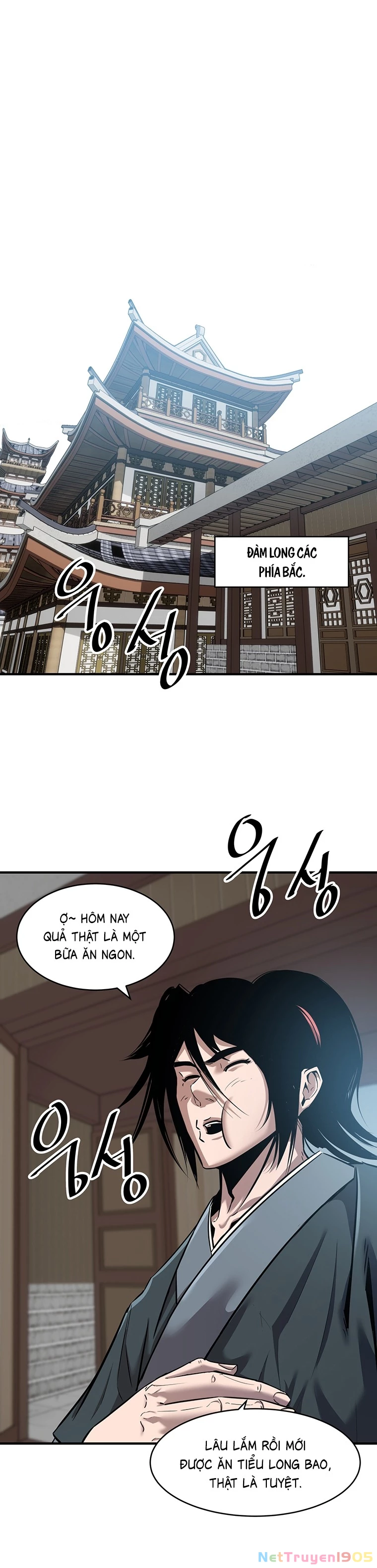 Thiên Hạ Đệ Nhất Võ Sư Chapter 18 - 36