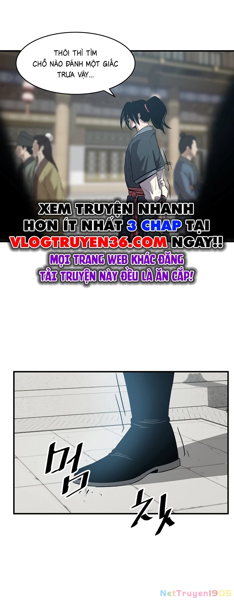 Thiên Hạ Đệ Nhất Võ Sư Chapter 18 - 37