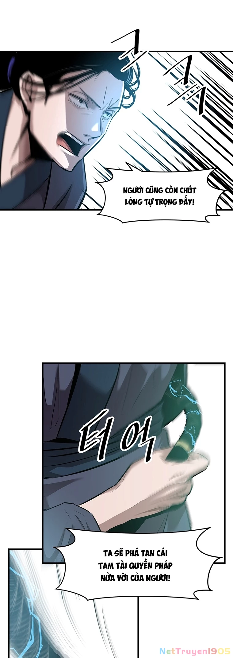 Thiên Hạ Đệ Nhất Võ Sư Chapter 18 - 41