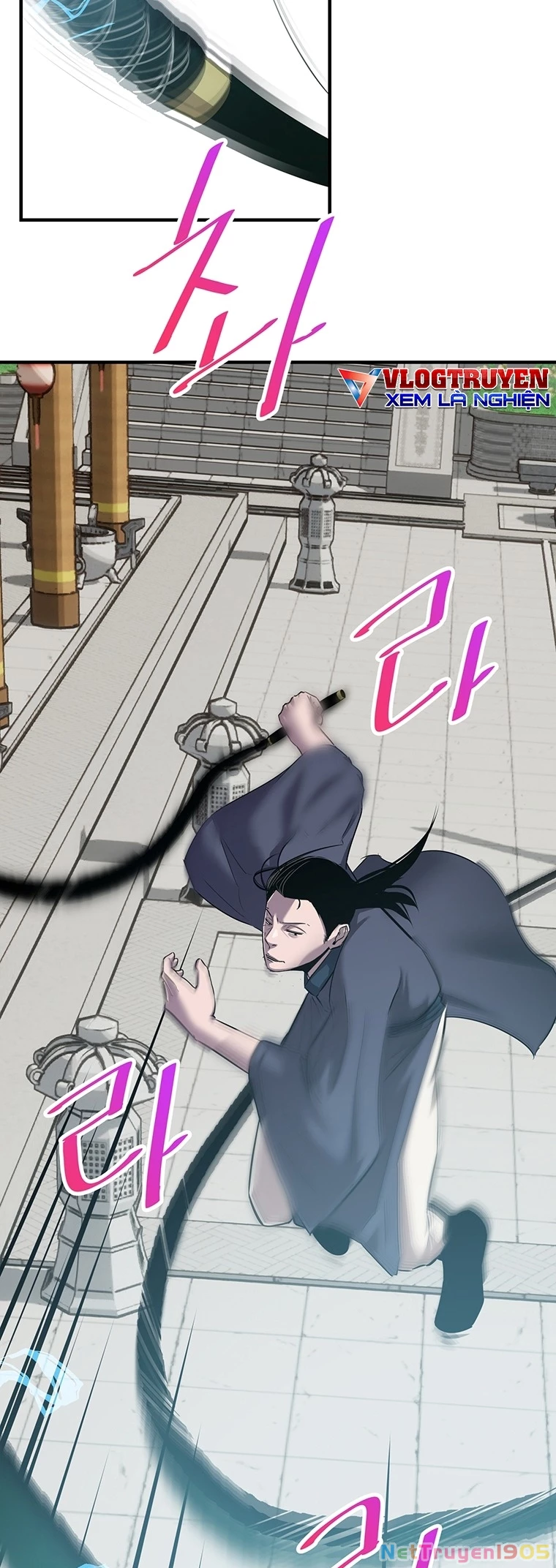 Thiên Hạ Đệ Nhất Võ Sư Chapter 18 - 42