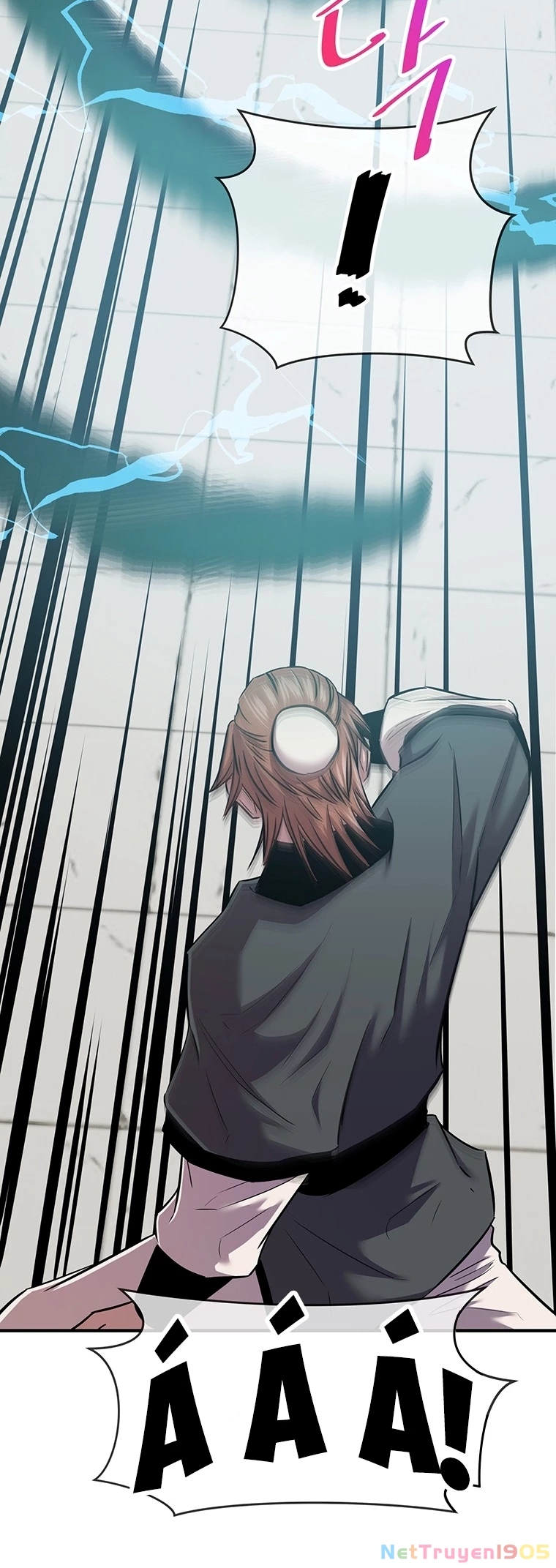 Thiên Hạ Đệ Nhất Võ Sư Chapter 18 - 43