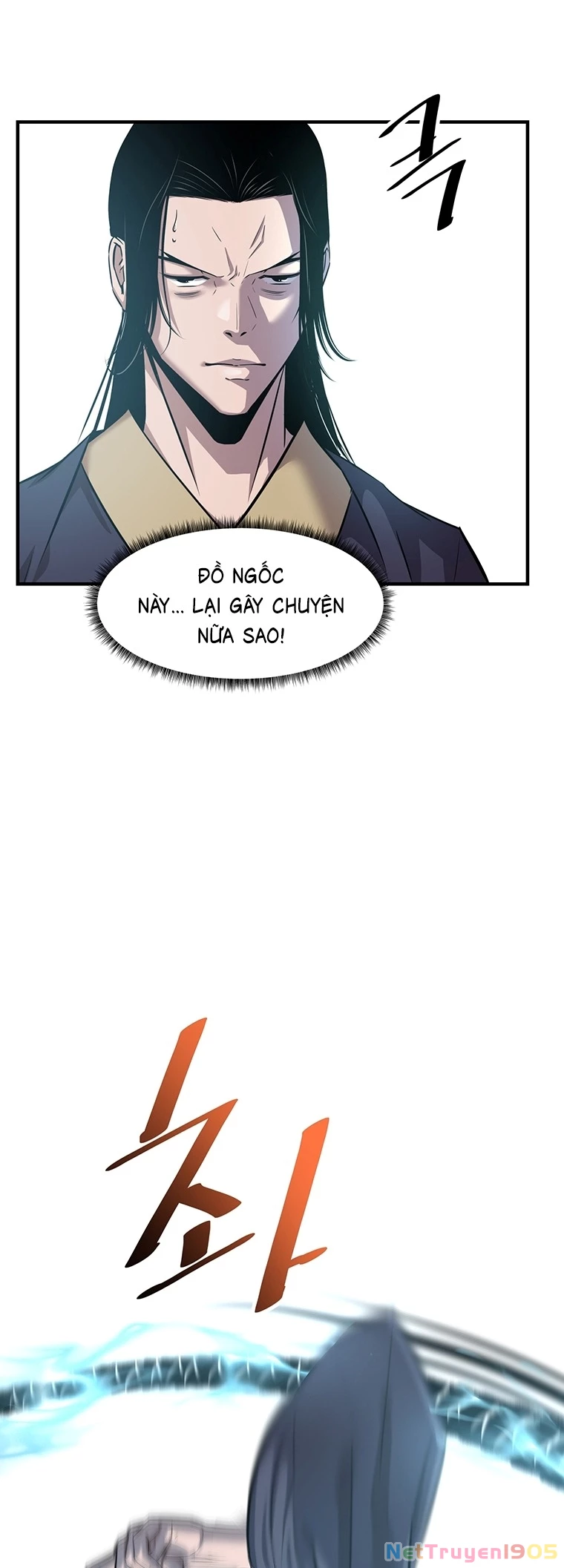 Thiên Hạ Đệ Nhất Võ Sư Chapter 18 - 46