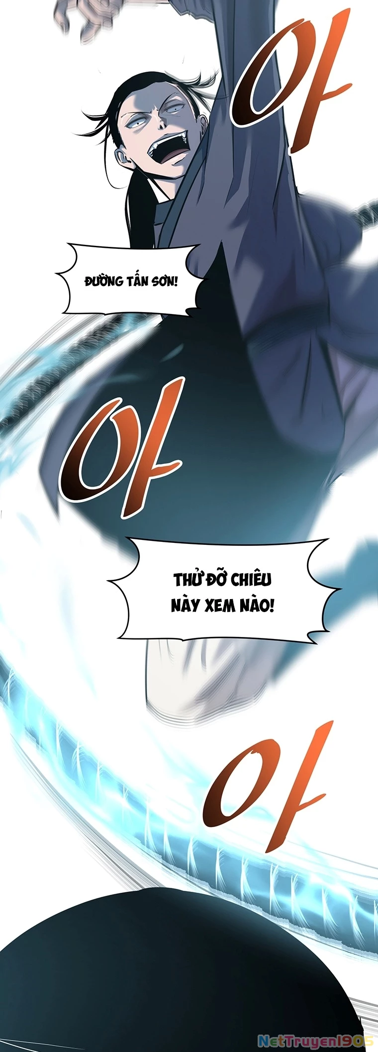 Thiên Hạ Đệ Nhất Võ Sư Chapter 18 - 47