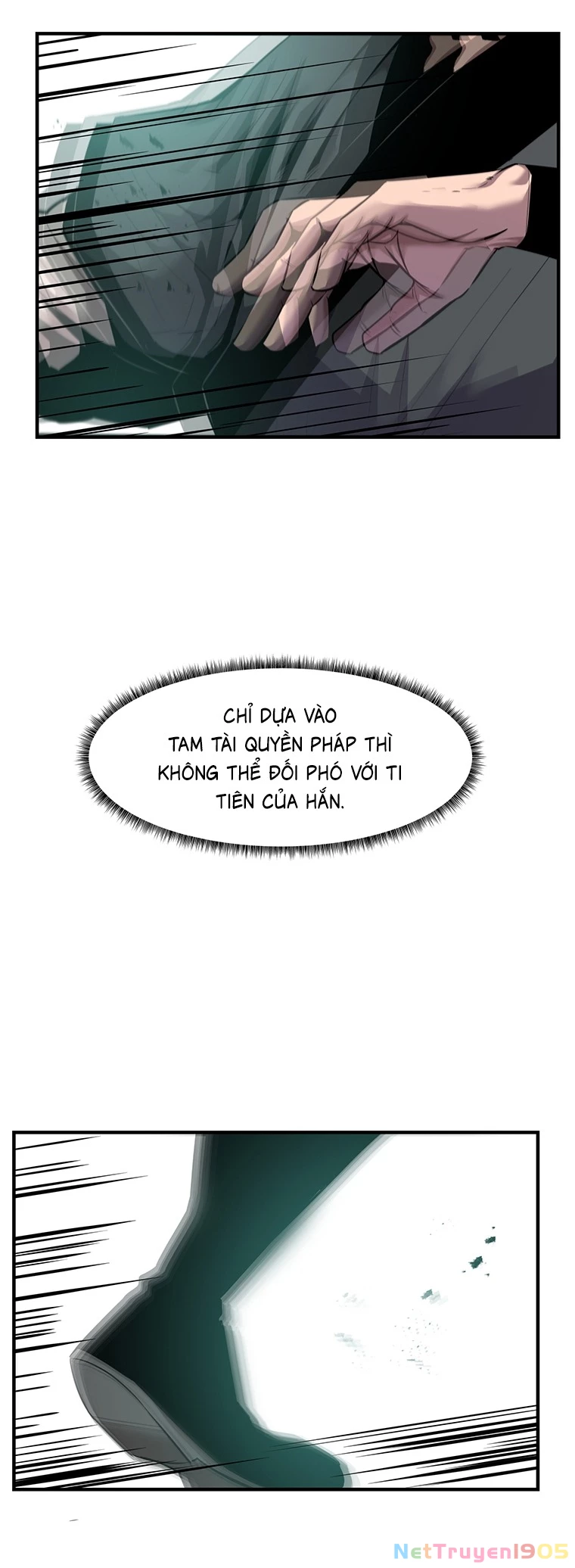 Thiên Hạ Đệ Nhất Võ Sư Chapter 18 - 51