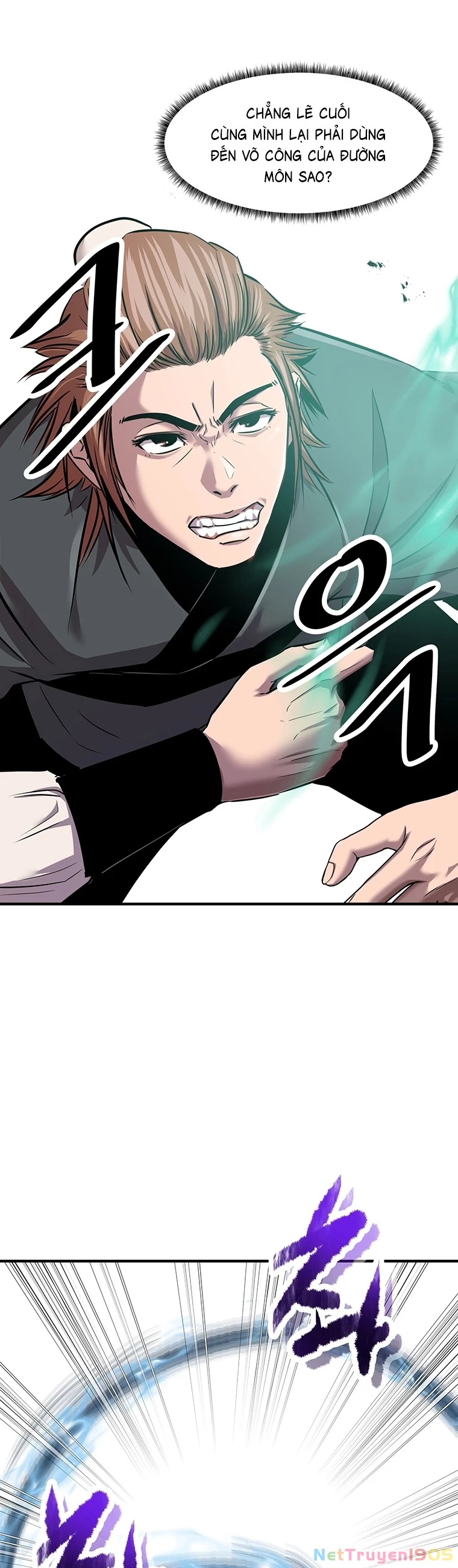 Thiên Hạ Đệ Nhất Võ Sư Chapter 18 - 52