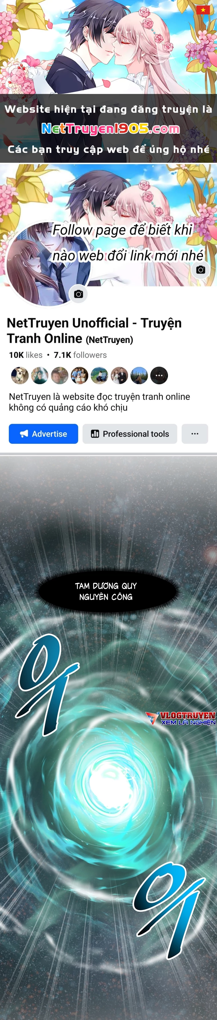 Thiên Hạ Đệ Nhất Võ Sư Chapter 19 - 1