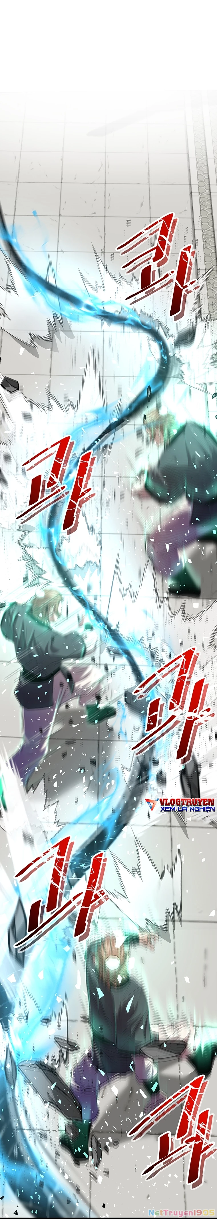 Thiên Hạ Đệ Nhất Võ Sư Chapter 19 - 3