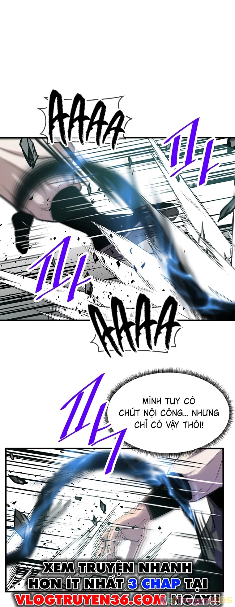 Thiên Hạ Đệ Nhất Võ Sư Chapter 19 - 4