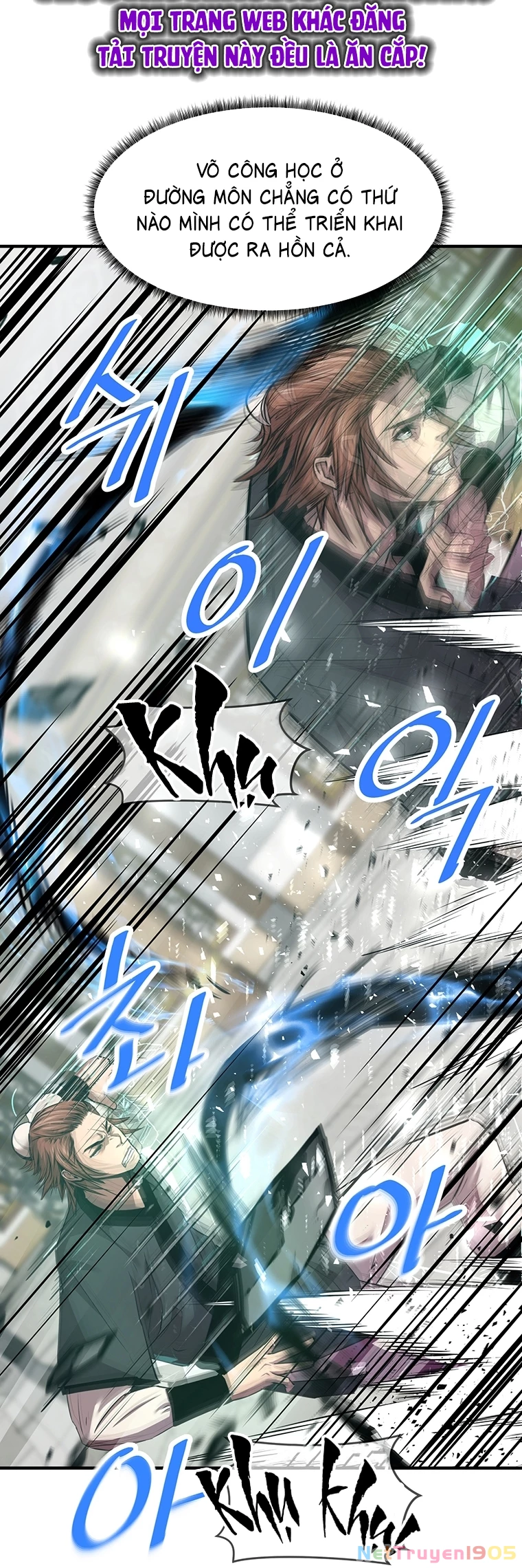 Thiên Hạ Đệ Nhất Võ Sư Chapter 19 - 5