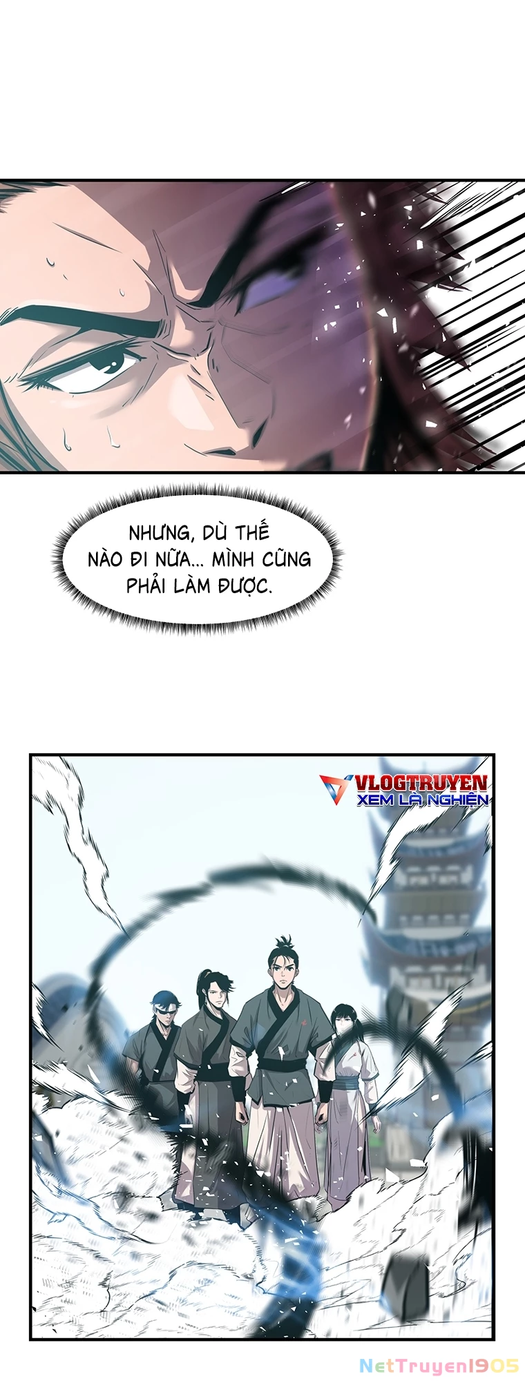 Thiên Hạ Đệ Nhất Võ Sư Chapter 19 - 6