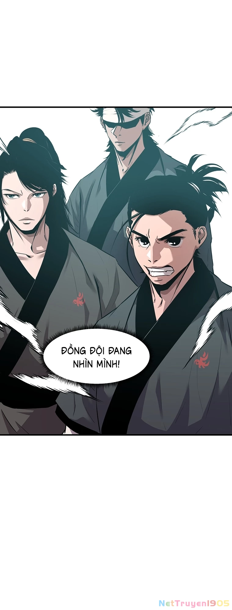 Thiên Hạ Đệ Nhất Võ Sư Chapter 19 - 7