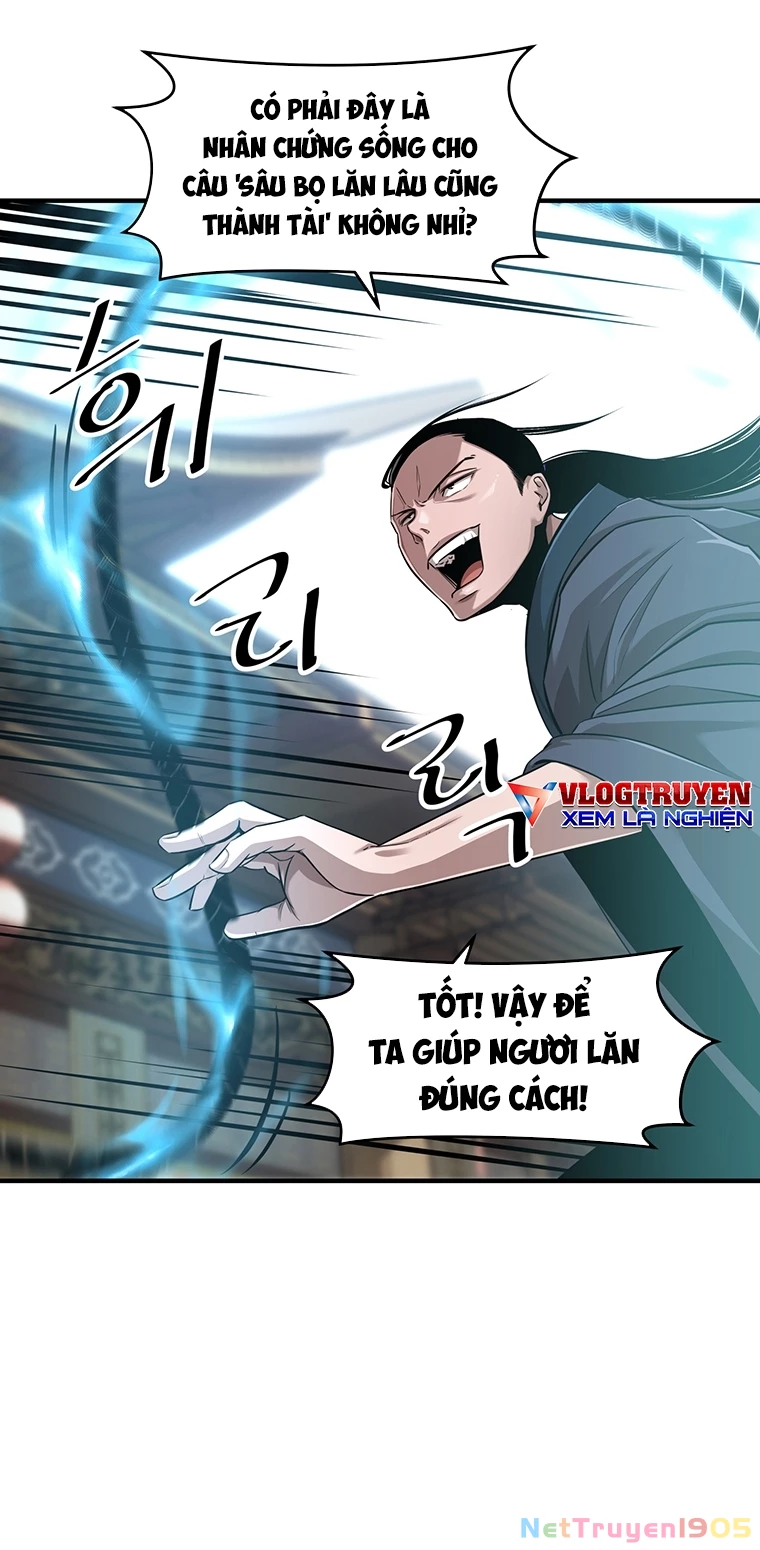 Thiên Hạ Đệ Nhất Võ Sư Chapter 19 - 10