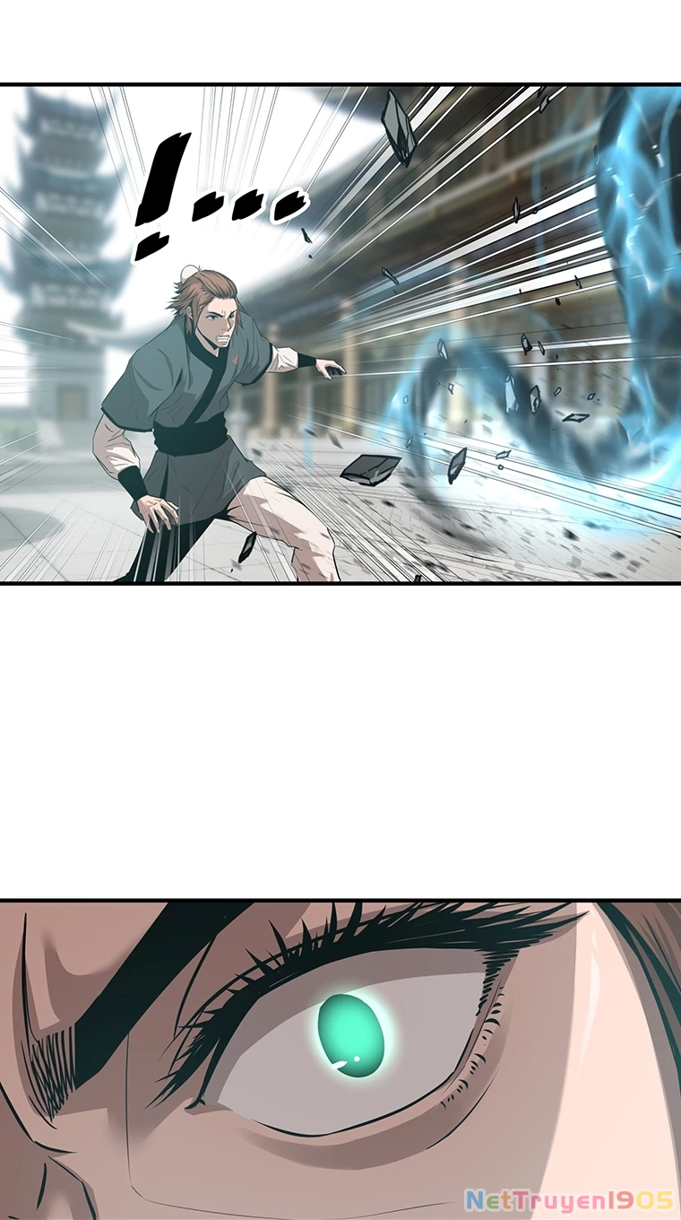 Thiên Hạ Đệ Nhất Võ Sư Chapter 19 - 12