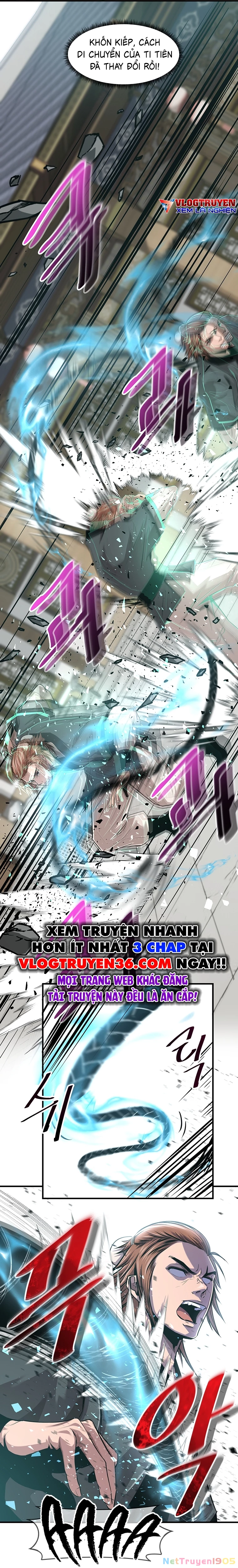 Thiên Hạ Đệ Nhất Võ Sư Chapter 19 - 13