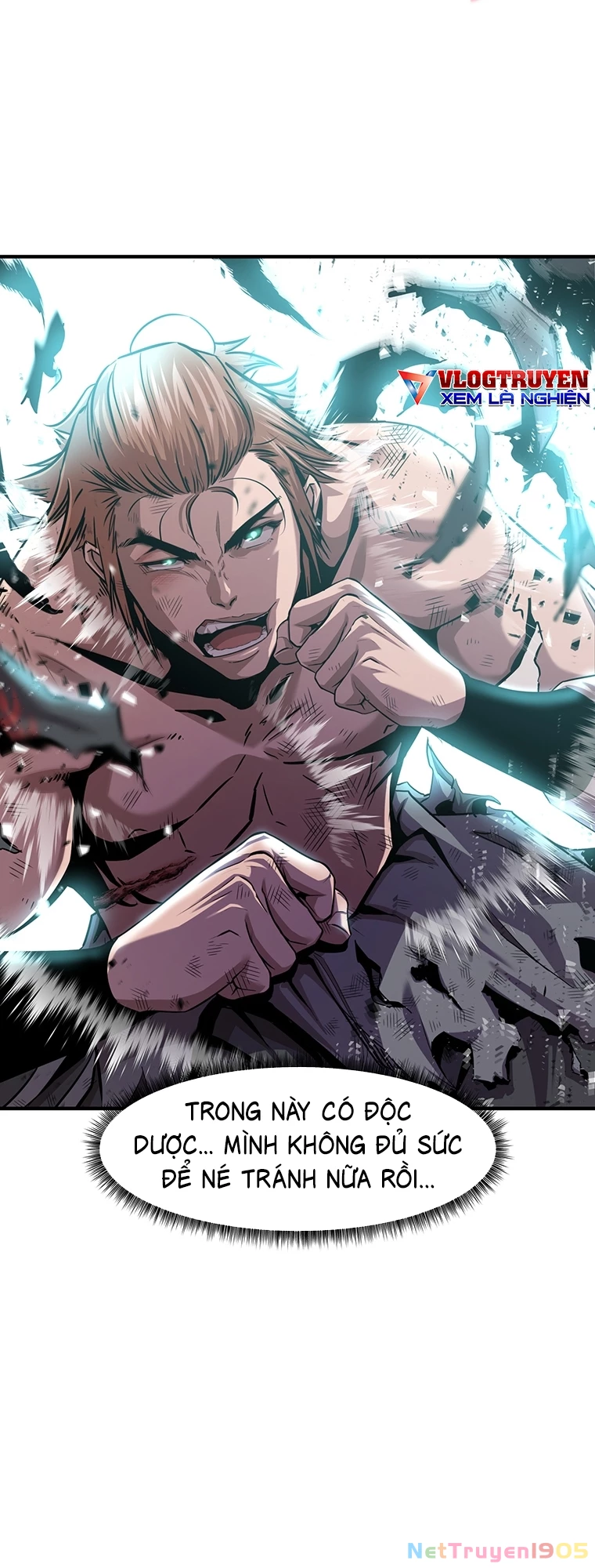 Thiên Hạ Đệ Nhất Võ Sư Chapter 19 - 17