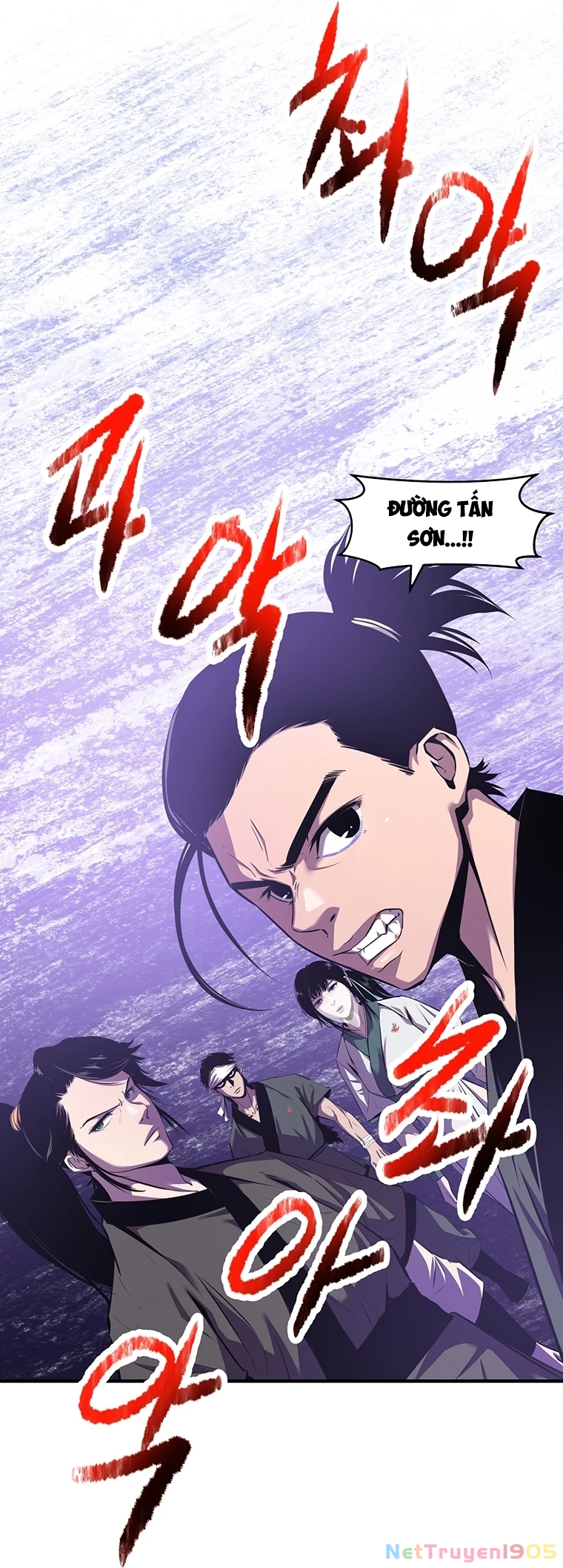 Thiên Hạ Đệ Nhất Võ Sư Chapter 19 - 19