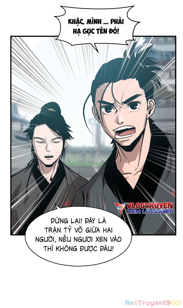 Thiên Hạ Đệ Nhất Võ Sư Chapter 19 - 20