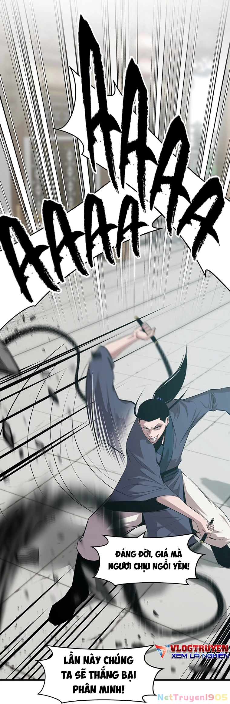 Thiên Hạ Đệ Nhất Võ Sư Chapter 19 - 24