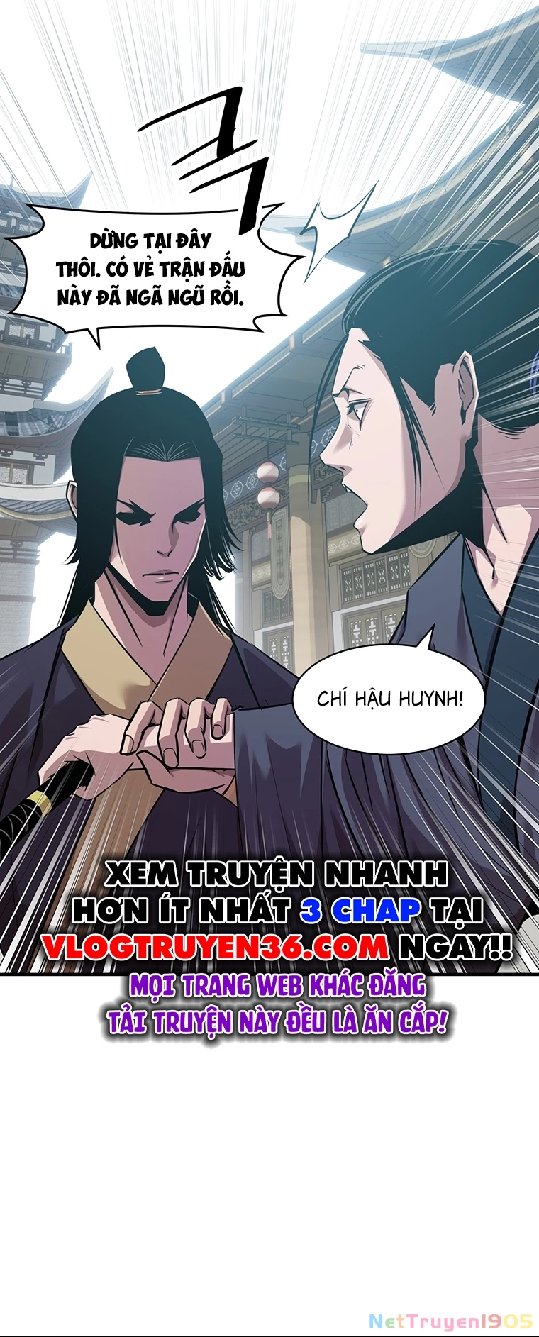 Thiên Hạ Đệ Nhất Võ Sư Chapter 19 - 27