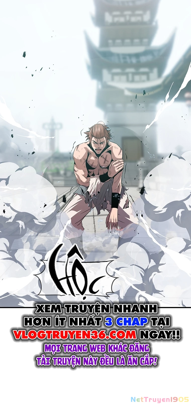 Thiên Hạ Đệ Nhất Võ Sư Chapter 19 - 31