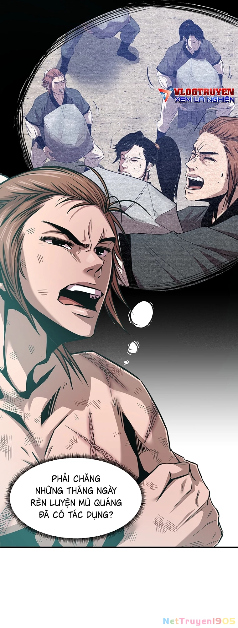Thiên Hạ Đệ Nhất Võ Sư Chapter 19 - 34