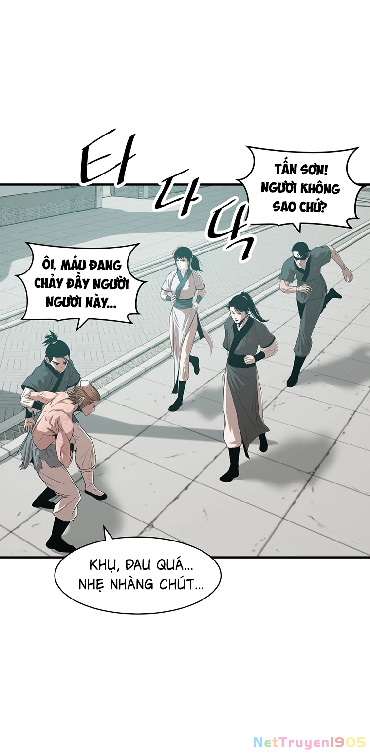 Thiên Hạ Đệ Nhất Võ Sư Chapter 19 - 35