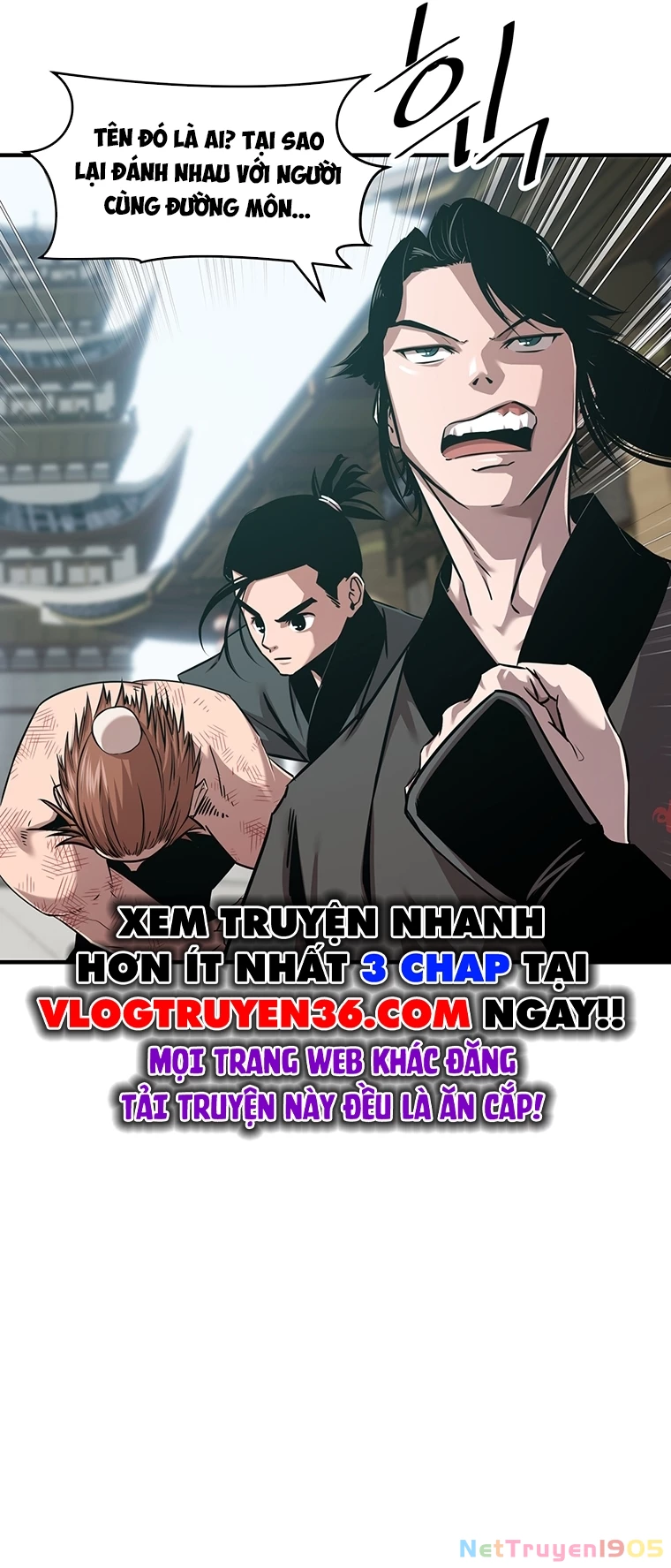 Thiên Hạ Đệ Nhất Võ Sư Chapter 19 - 36