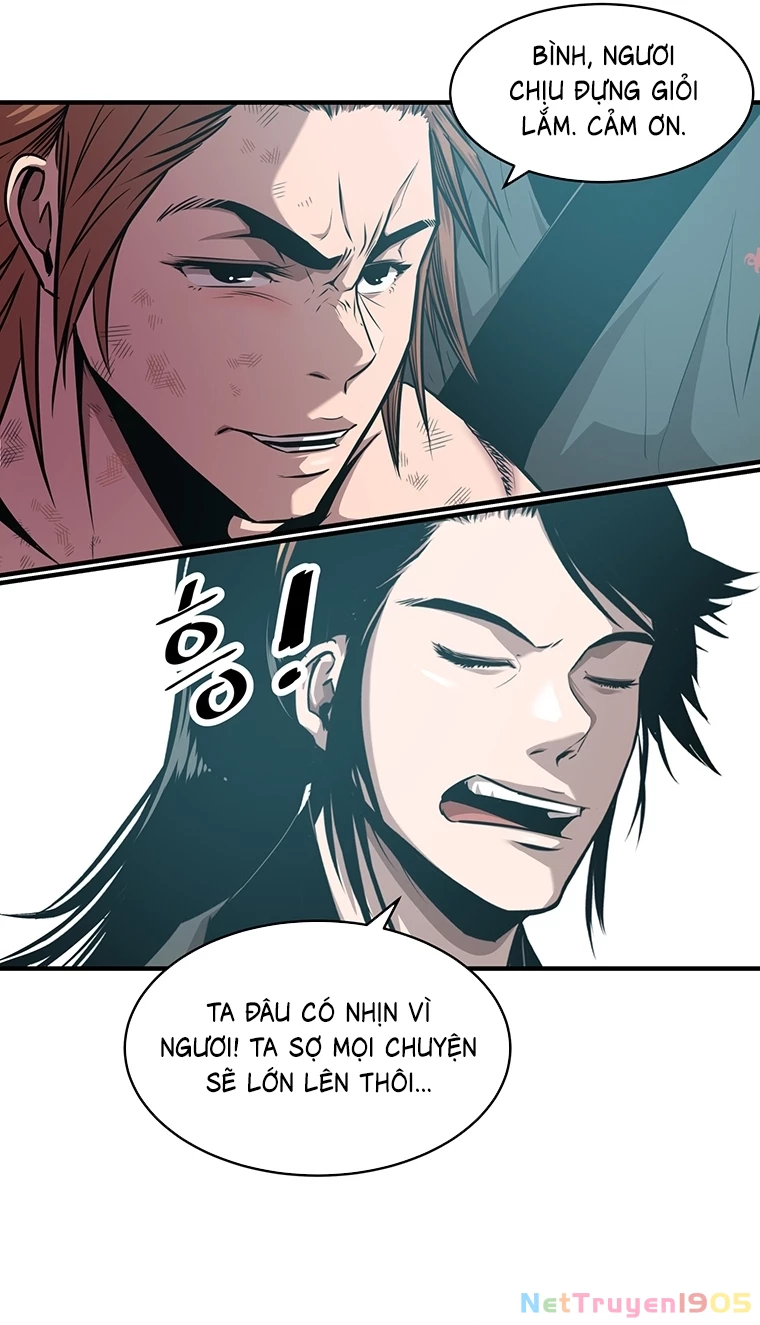 Thiên Hạ Đệ Nhất Võ Sư Chapter 19 - 37