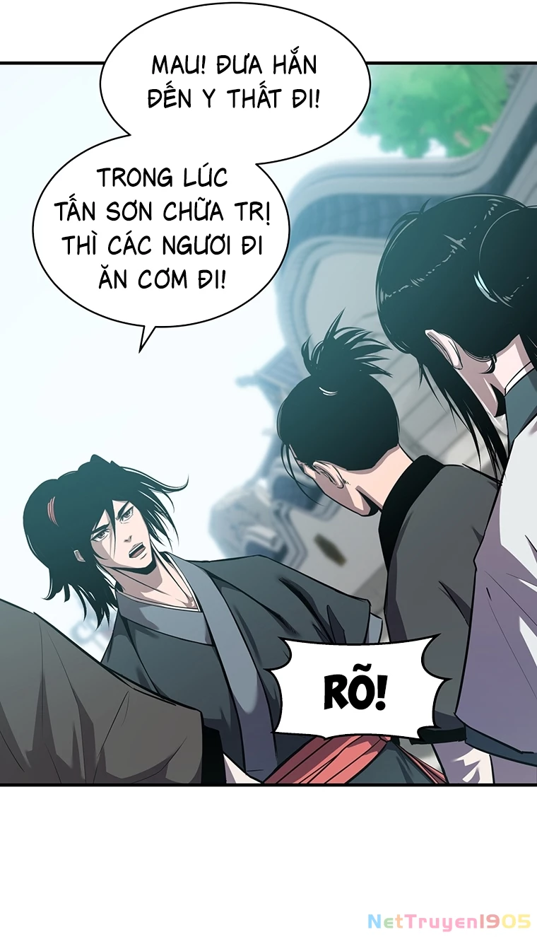 Thiên Hạ Đệ Nhất Võ Sư Chapter 19 - 44