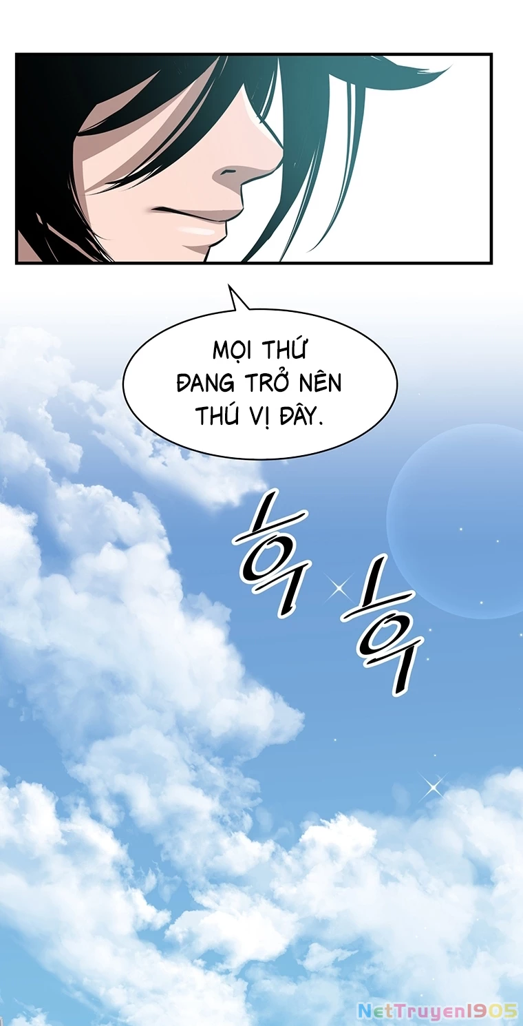 Thiên Hạ Đệ Nhất Võ Sư Chapter 19 - 46