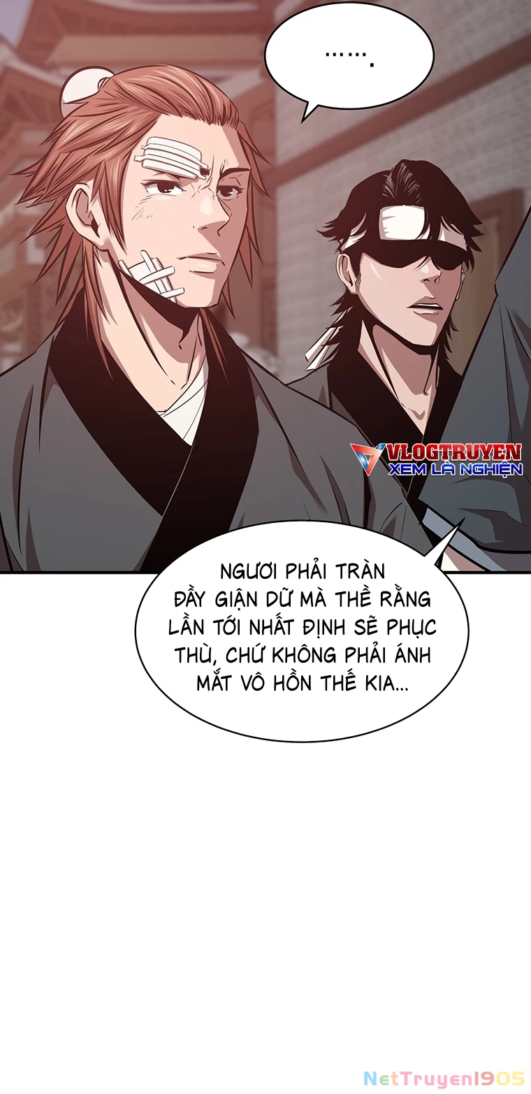 Thiên Hạ Đệ Nhất Võ Sư Chapter 19 - 49