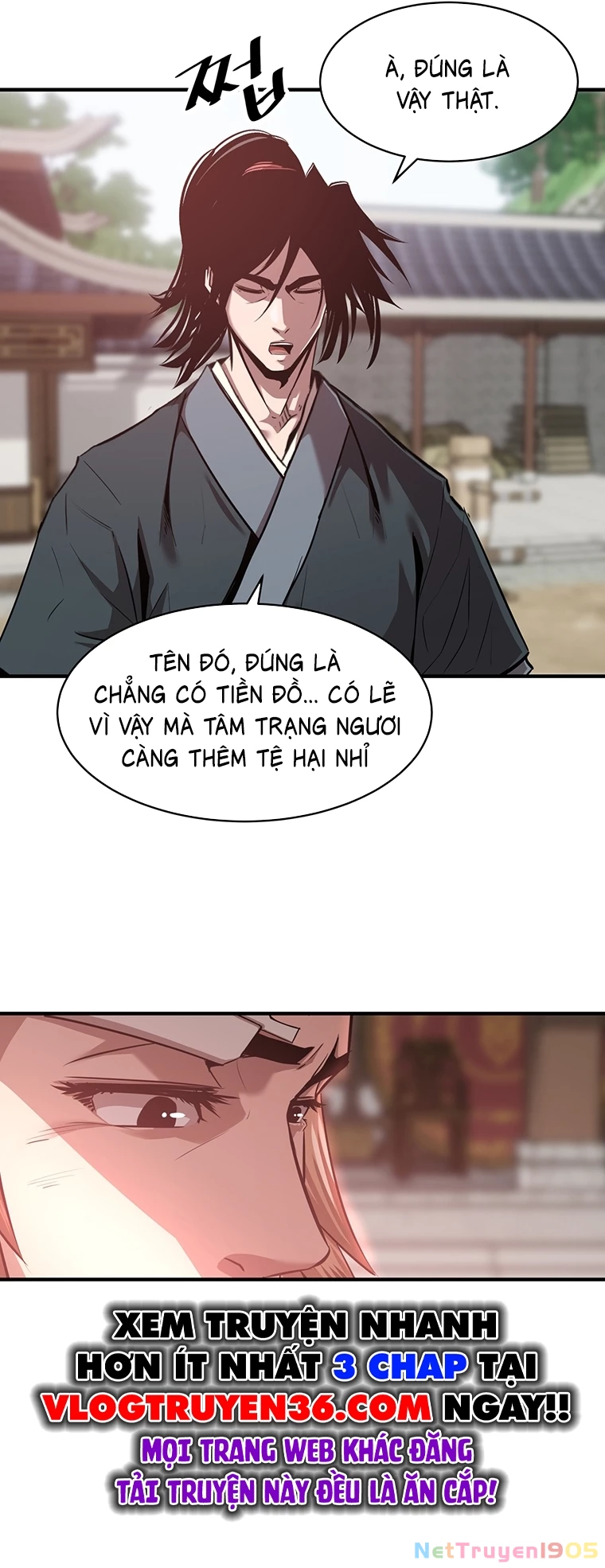 Thiên Hạ Đệ Nhất Võ Sư Chapter 19 - 50