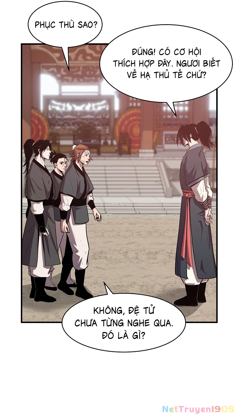 Thiên Hạ Đệ Nhất Võ Sư Chapter 19 - 52