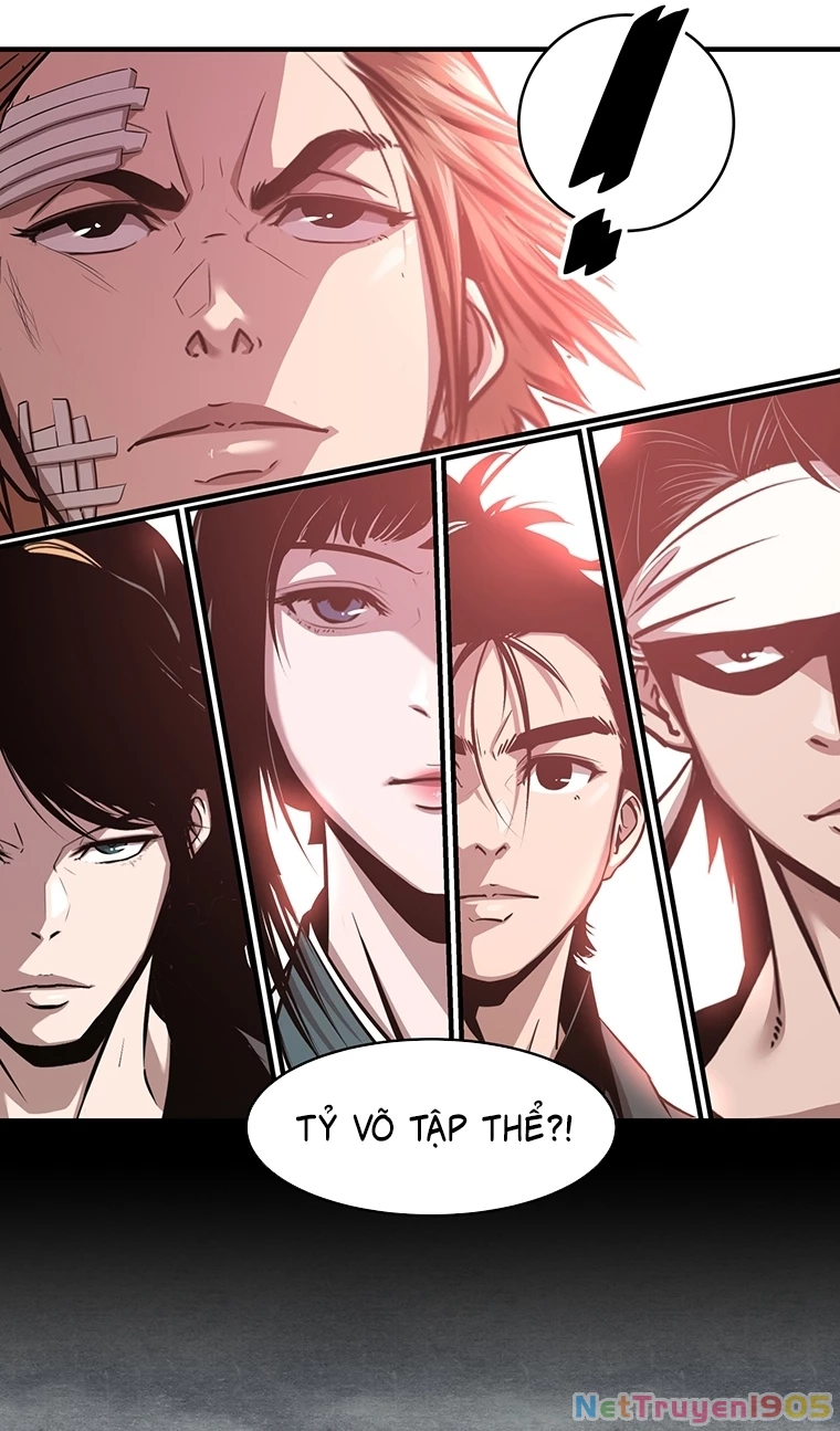 Thiên Hạ Đệ Nhất Võ Sư Chapter 19 - 54