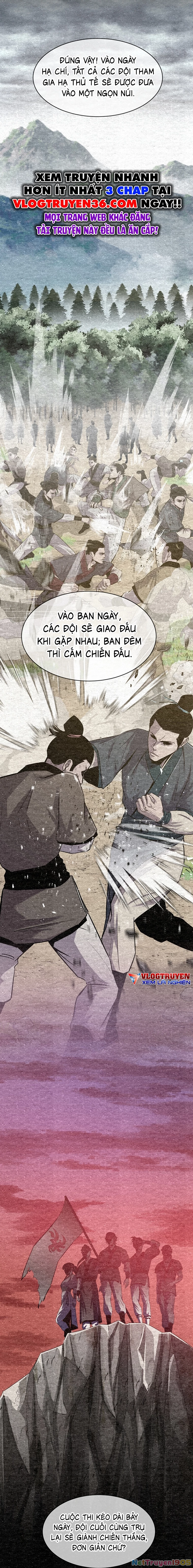 Thiên Hạ Đệ Nhất Võ Sư Chapter 19 - 55