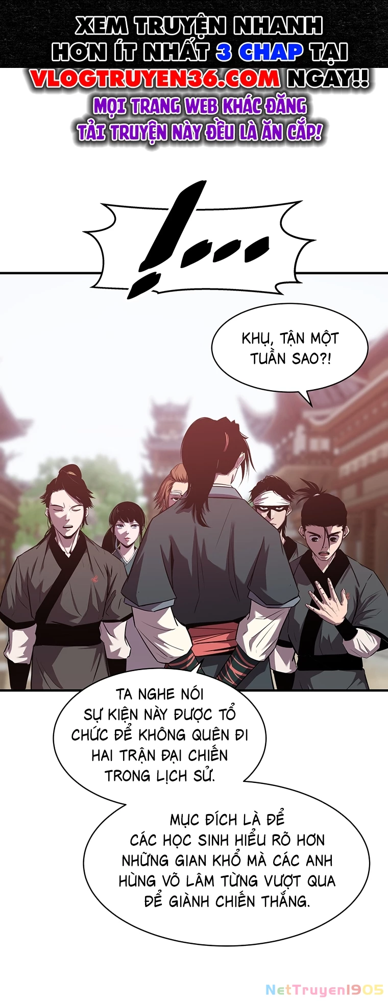 Thiên Hạ Đệ Nhất Võ Sư Chapter 19 - 56