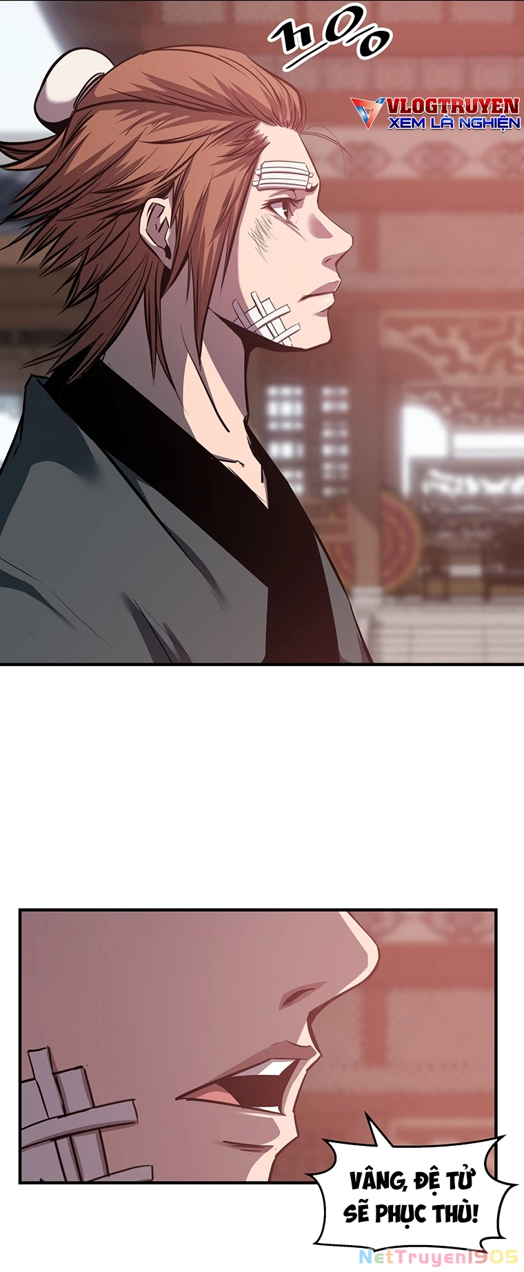 Thiên Hạ Đệ Nhất Võ Sư Chapter 19 - 58