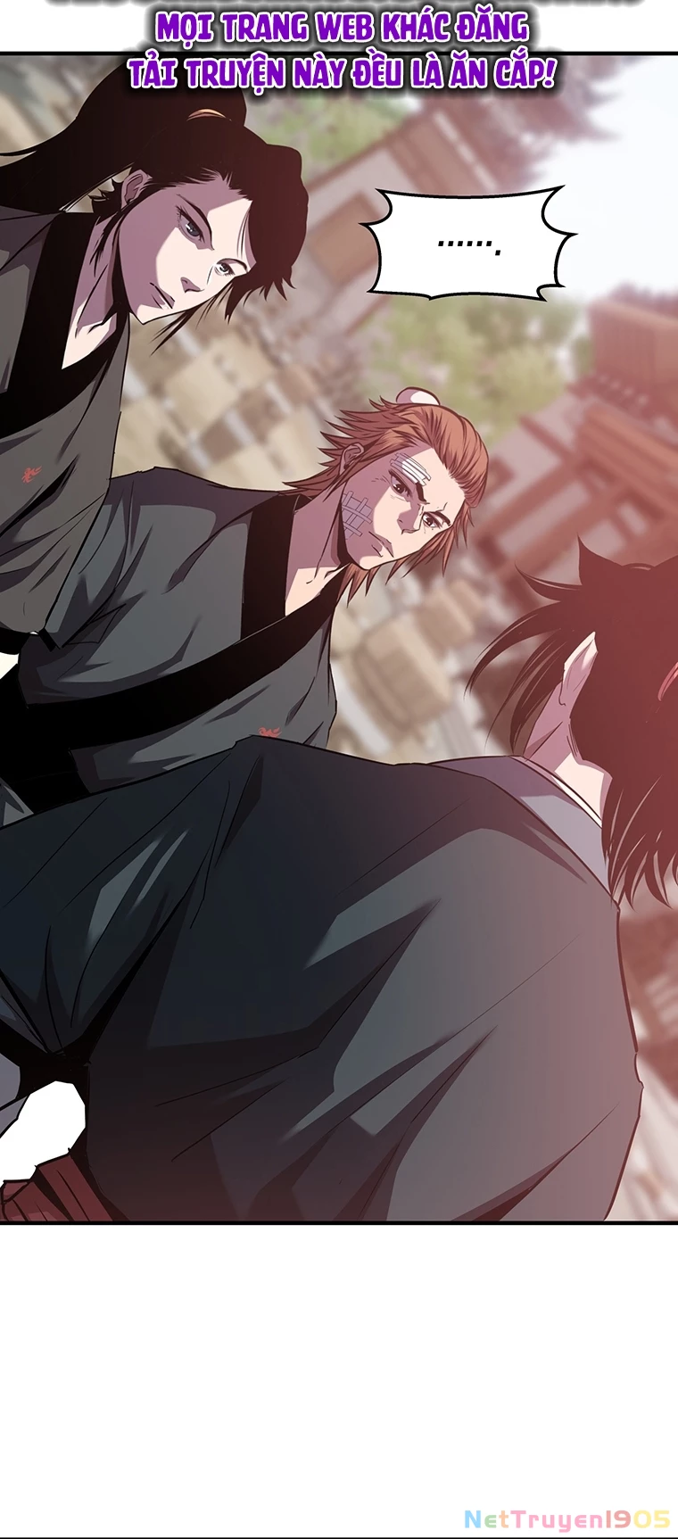 Thiên Hạ Đệ Nhất Võ Sư Chapter 19 - 60