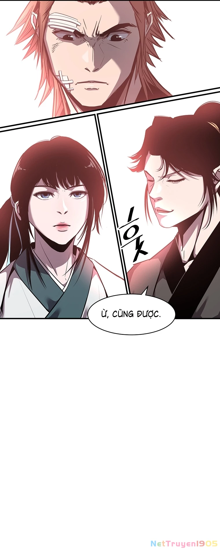 Thiên Hạ Đệ Nhất Võ Sư Chapter 19 - 61