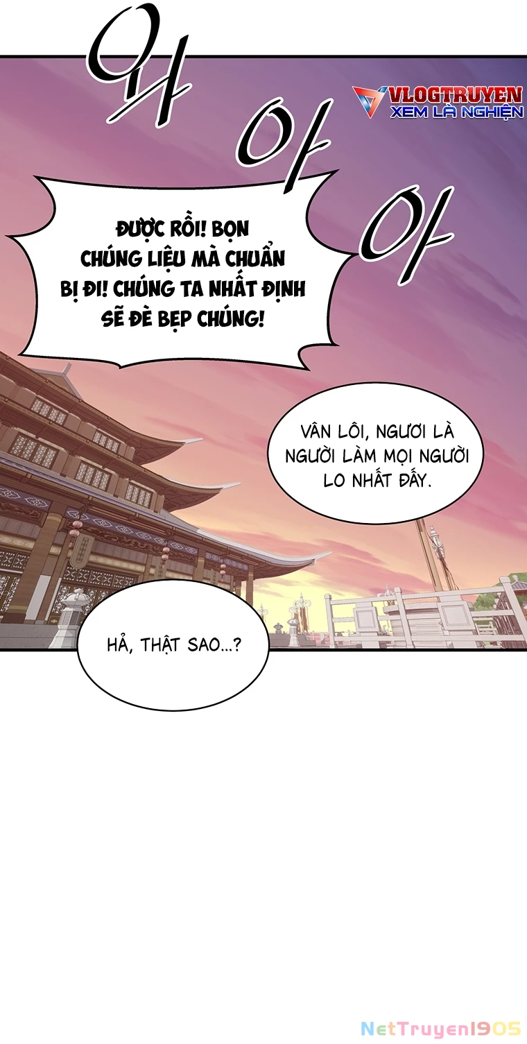 Thiên Hạ Đệ Nhất Võ Sư Chapter 19 - 62