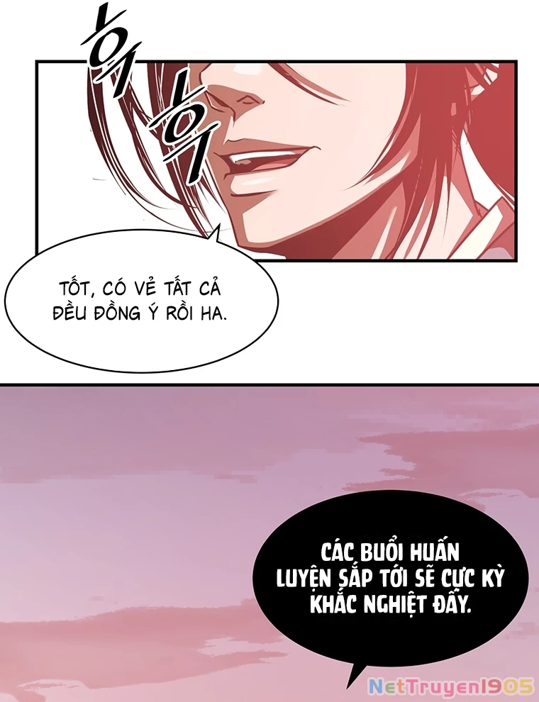 Thiên Hạ Đệ Nhất Võ Sư Chapter 19 - 63