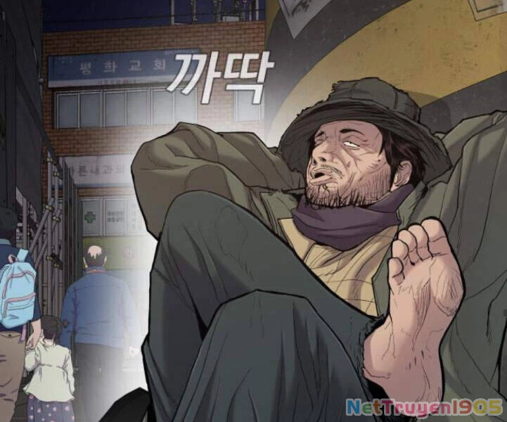 Bố Tôi Là Đặc Vụ Chapter 7.1 - 5