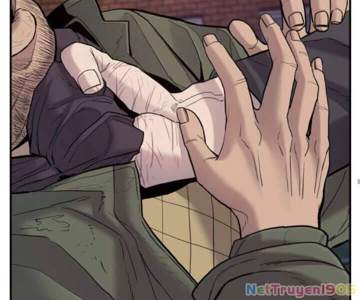 Bố Tôi Là Đặc Vụ Chapter 7.1 - 61
