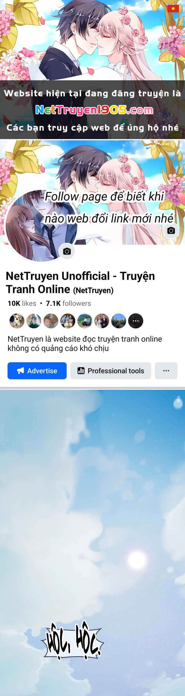 Thiên Hạ Đệ Nhất Võ Sư Chapter 20 - 1