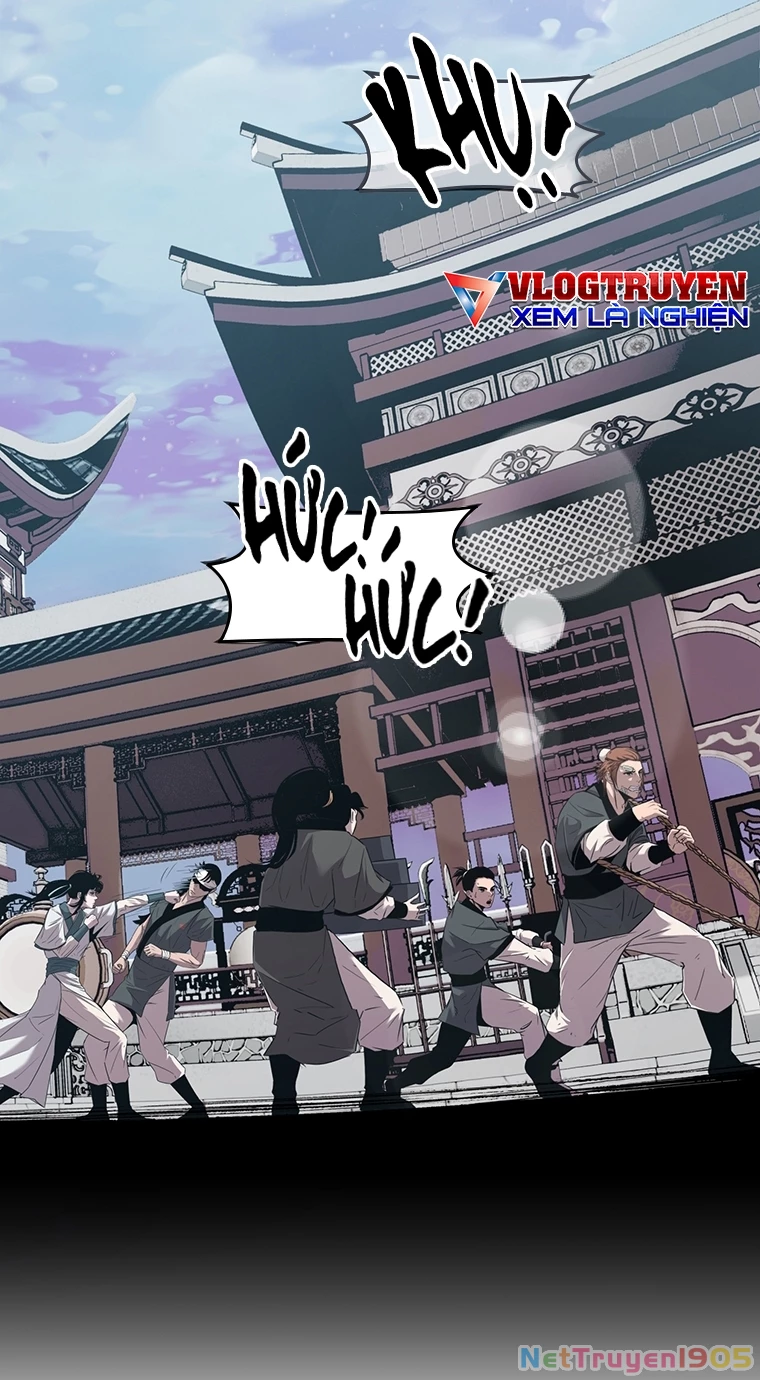 Thiên Hạ Đệ Nhất Võ Sư Chapter 20 - 2