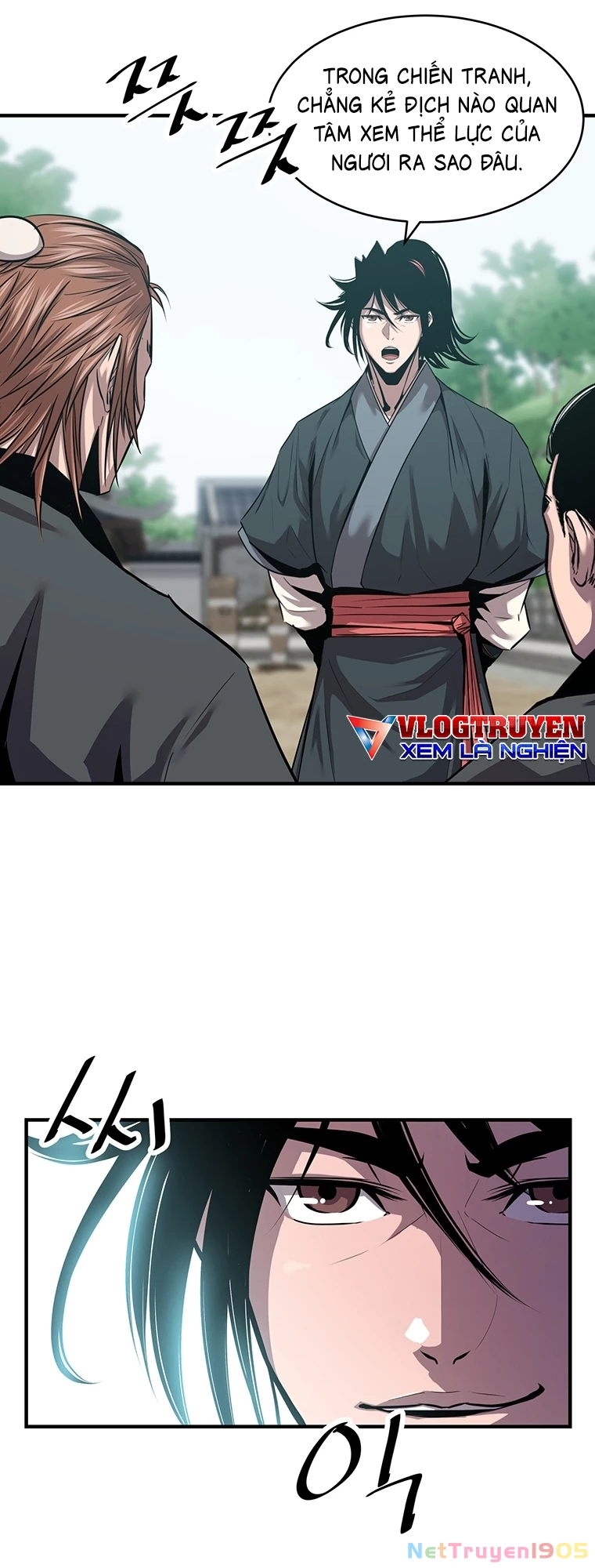 Thiên Hạ Đệ Nhất Võ Sư Chapter 20 - 8