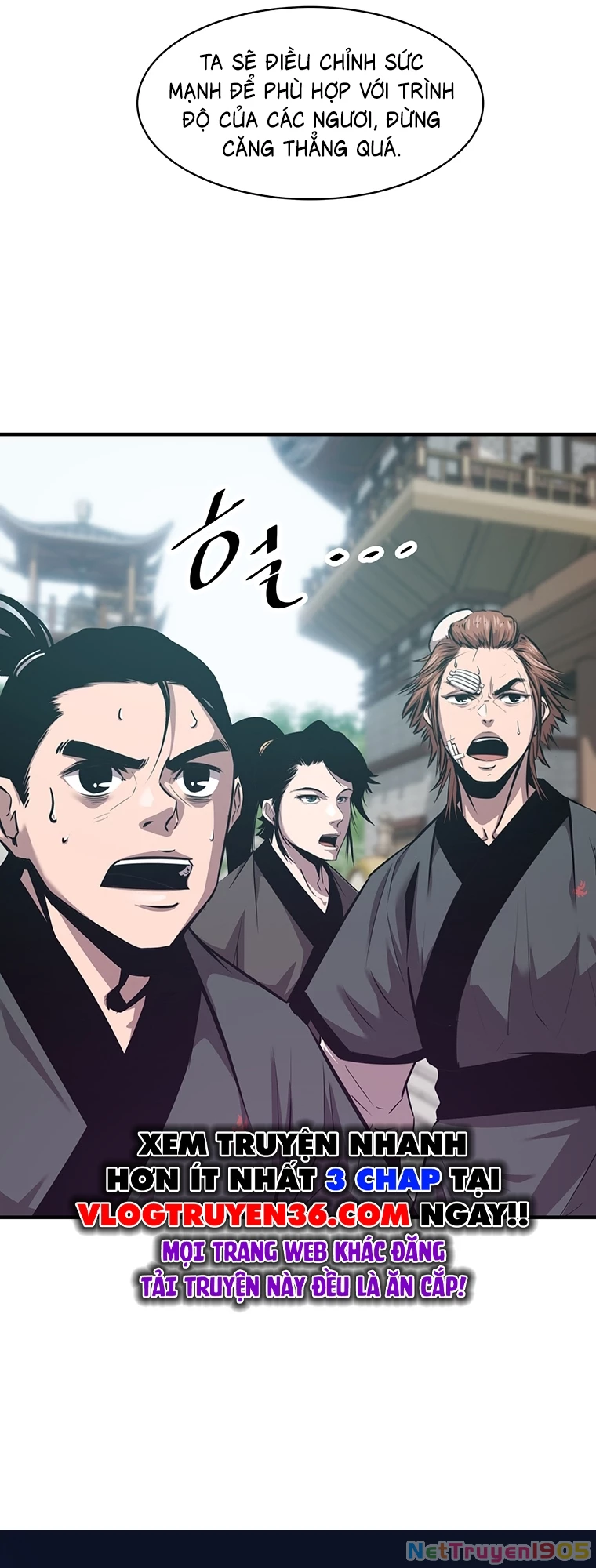 Thiên Hạ Đệ Nhất Võ Sư Chapter 20 - 9