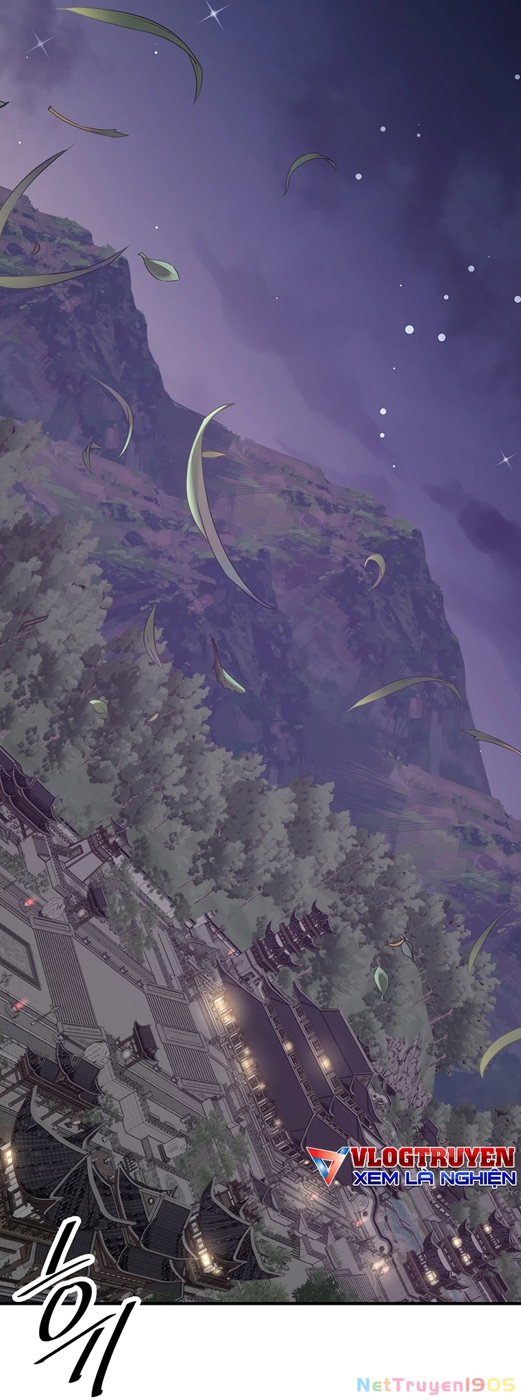 Thiên Hạ Đệ Nhất Võ Sư Chapter 20 - 11